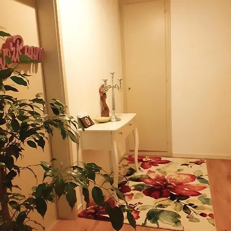 Flowerroom Con Bagno Privato 圣莫里茨