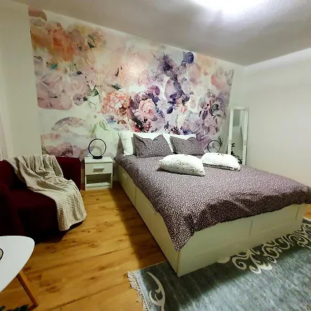 Flowerroom Con Bagno Privato Guest house *