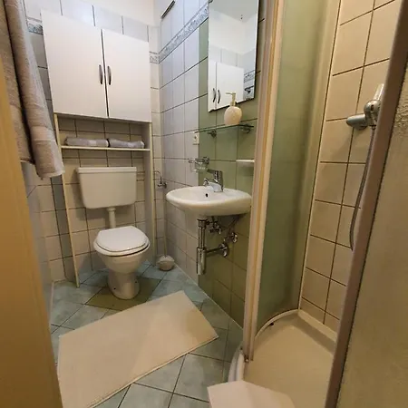 Gæstehus Flowerroom Con Bagno Privato *