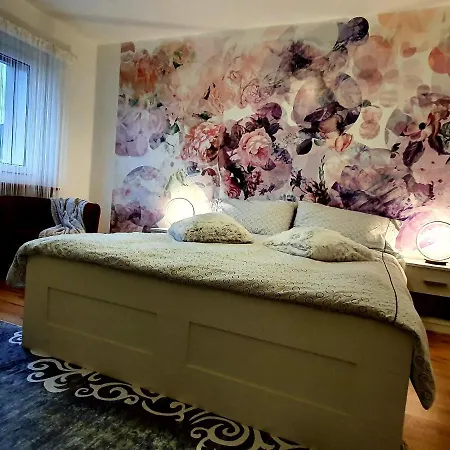 Gæstehus Flowerroom Con Bagno Privato *