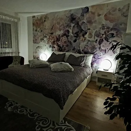 Flowerroom Con Bagno Privato * St. Moritz