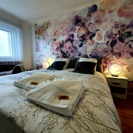 Flowerroom Con Bagno Privato *