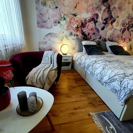 Gæstehus Flowerroom Con Bagno Privato