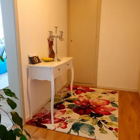 Flowerroom Con Bagno Privato St. Moritz