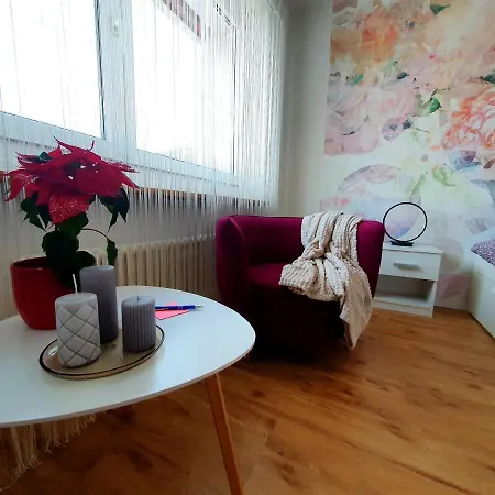Gæstehus Flowerroom Con Bagno Privato *