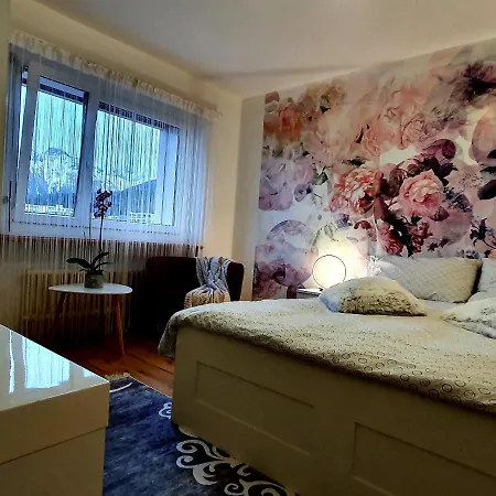Gæstehus Flowerroom Con Bagno Privato *