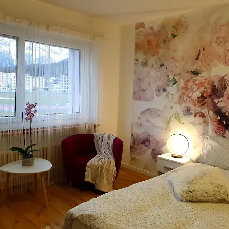 Gæstehus Flowerroom Con Bagno Privato *